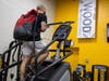 Wood Street Fitness offers a wide variety of state-of-the-art cardio and strength training equipment to help patrons become their best selves.
