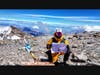 Guido's Aconcagua summit of 22,829 feet raised enough money to pay for the installation of a 40-ft wireless internet tower at Quinta Betel, a remote children’s home at the base of the Andes in South America.