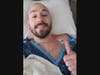 Guido underwent a surgical procedure in 2021 to repair a heart condition called a Patent Foramen Ovale (PFO) that raises the risk of stroke and pulmonary edema at high altitudes.