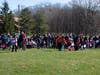 Hundreds of candy-filled eggs are waiting to be found at the park district's annual Egg Hunt and Eggstravaganza April 9 on Varble Hill, adjacent to the Deer Grove Leisure Center, 1000 W. Wood Street, Bensenville.
