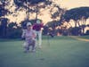 Family fun after 5 p.m. at White Pines' Family Golf Night Sunday, May 15.