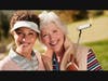 Females golf free on Mother's Day, Sunday, May 8.