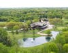 The White Pines Golf Club's two 18-hole championship courses, situated on more than 260 acres, has been a favorite among Chicago area golfers since 1928.