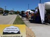 Eleven community organizations joined the Bensenville Park District for the grand opening at Breiter-Palm Park.