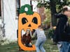 Fischer Farm photo fun at Harvest Fest.