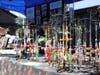 The park district is seeking art and craft vendors