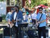 The three-day Harvest Fest event will feature live music each day.