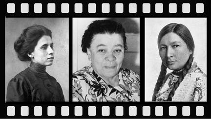 Honoring Unsung Women Trailblazers