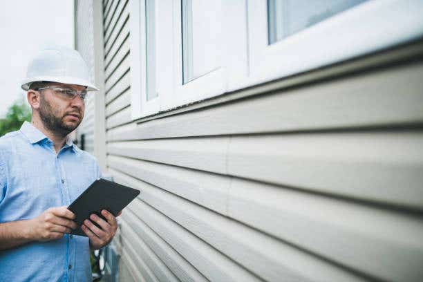 Solid Siding Contractors Bellingham WA