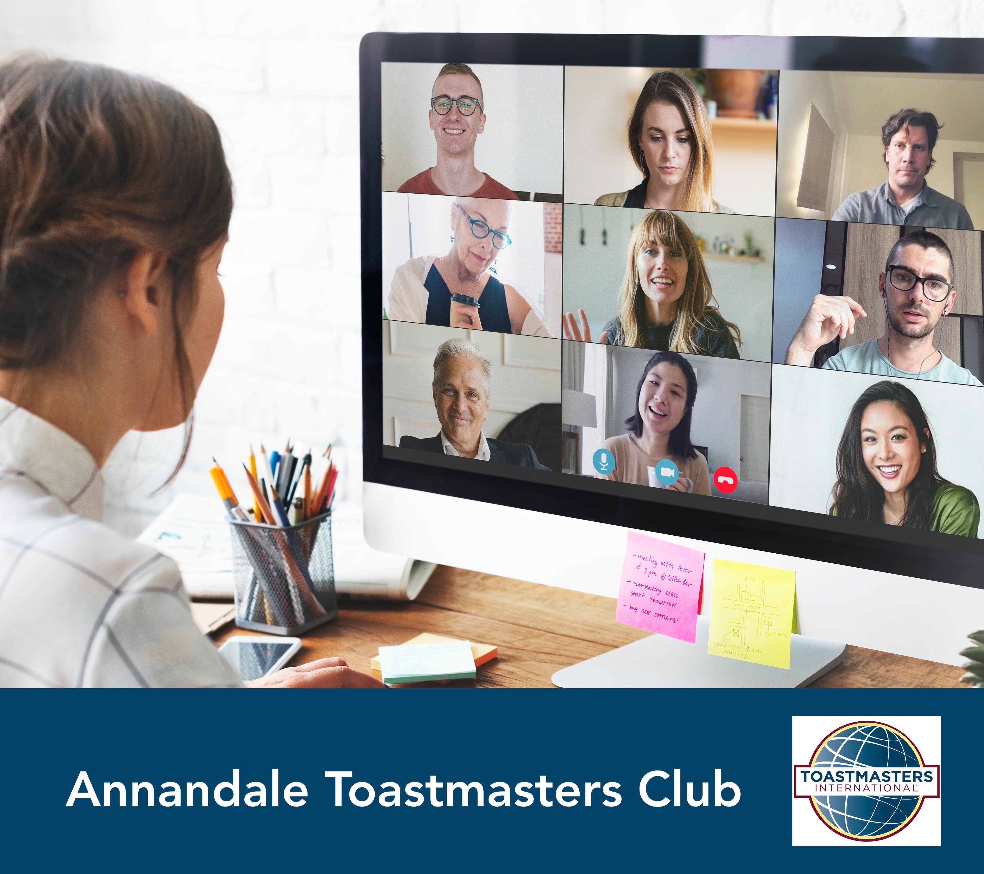 We're Advancing Tomorrow's Communicators!