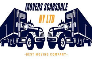 Movers Scarsdale NY Ltd