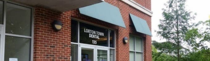 Lorton Town Dental