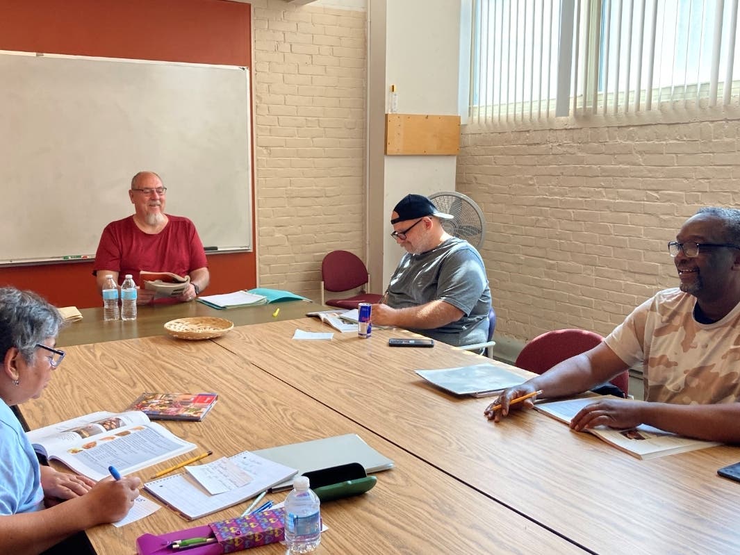 News small post card thumbnail