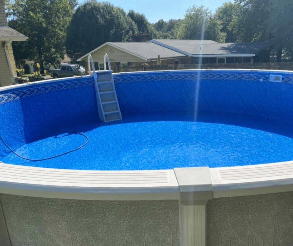 Atlanta Above Ground Pool Installation Pros