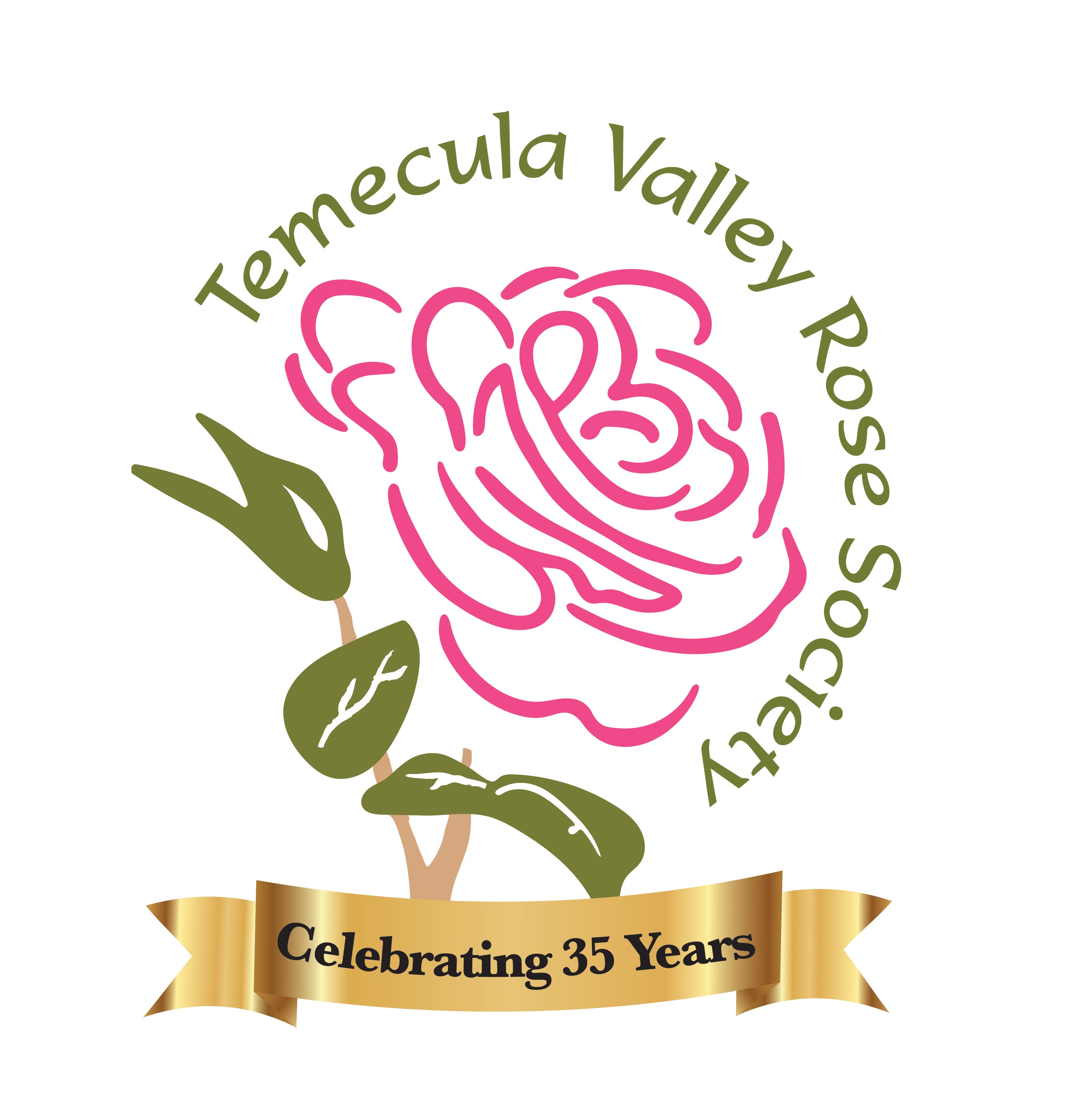 Temecula Valley Rose Society Monthly Meeting