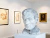 Likeness & Legacy — Stamford Museum & Nature Center's 90th Anniversary Year Exhibition, on view through May 25, 2026