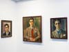 Likeness & Legacy — Stamford Museum & Nature Center's 90th Anniversary Year Exhibition, on view through May 25, 2026