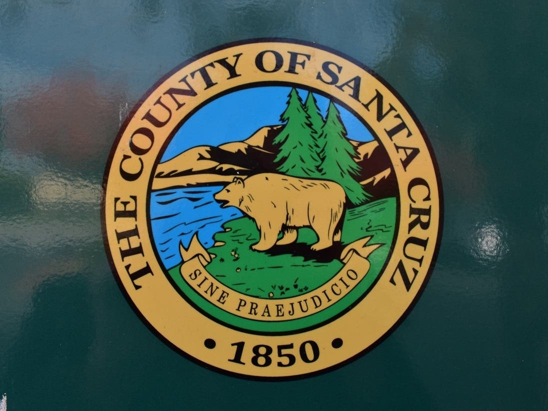 Santa Cruz County Chamber Of Commerce The Future Of Downtown Santa