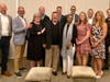 BGCM leaders: Adam Taylor, Robert White, Joan McManus-Massey, Frank Scheuer, Bruce Fromer, CEO Doug Eagles, Michelle Gladden, Matthew Colford, Marion Candrea, Fred Raffetto, Janice Fuller & John Klein.