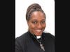 Rev. Dr. Karen Georgia Thompson as the first woman, and the first Black woman, to lead the United Church of Christ as General Minister and President.
