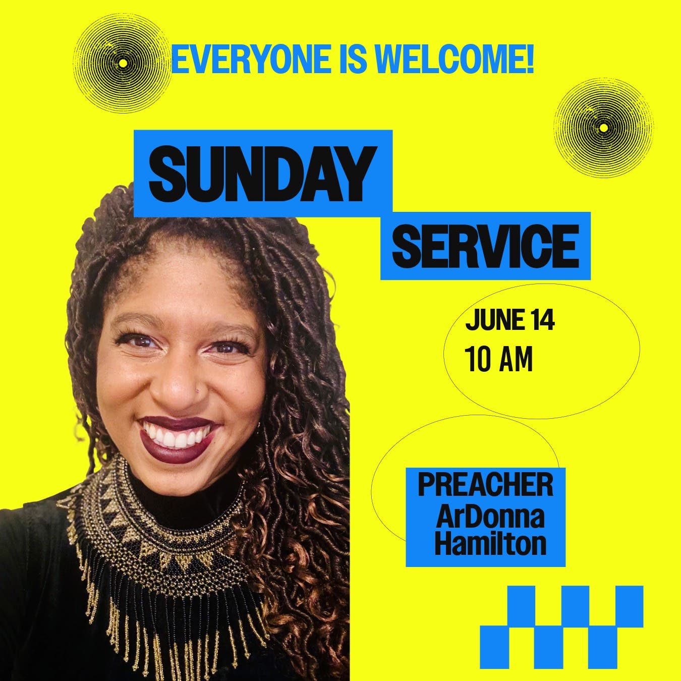 Fresh Voices | Timeless Wisdom | Meaningful Connection
