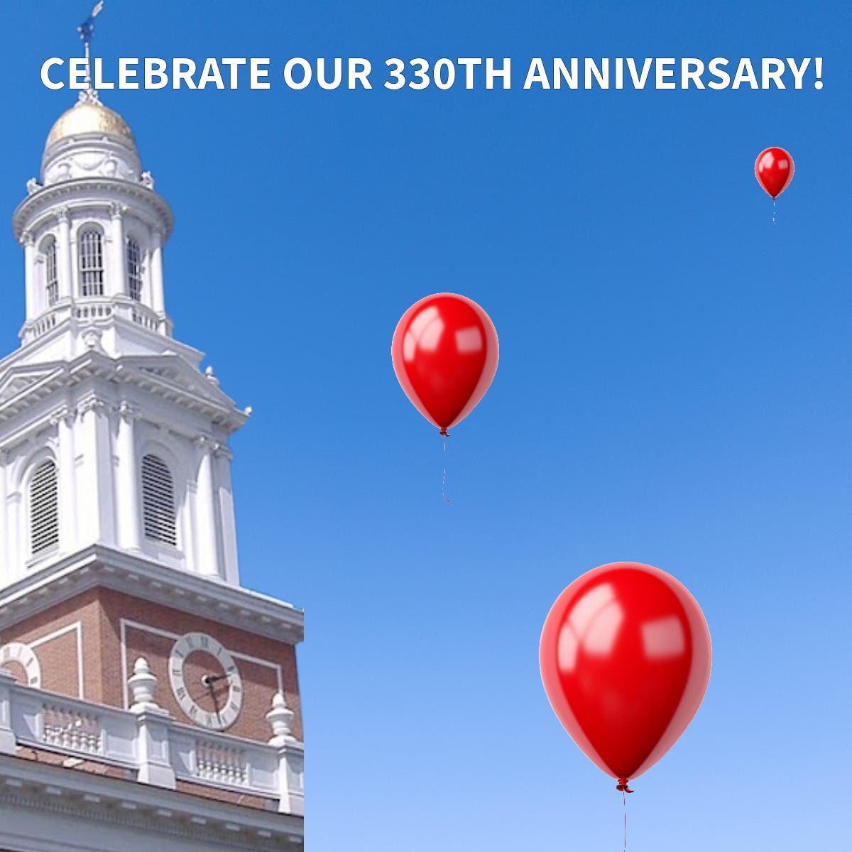 Free Concert & Open House
