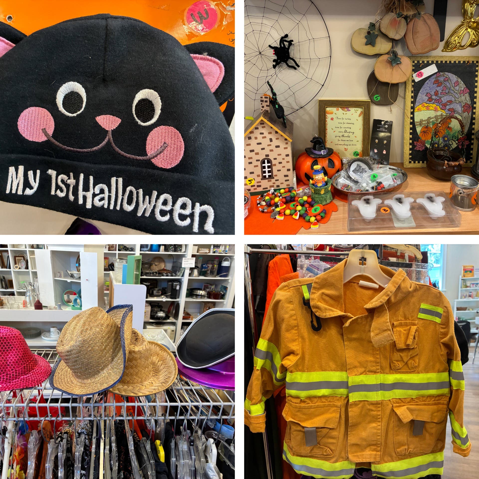 Save 50% on All Halloweeen Merch