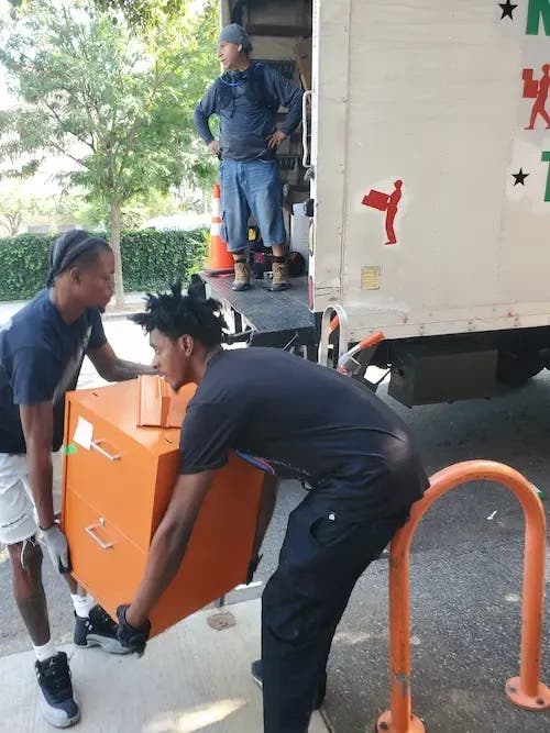 Long-Distance Moving From Brooklyn, NY — Free Estimates