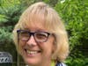 Artist Susan Fox Mitrano, granddaughter of Elizabeth Coley Fox