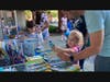 Children can register for the New Rochelle Public Library Summer Reading program at the Summer Reading Kickoff Party on Saturday, June 24, 10:00 am - 12:00 pm. All registrants choose a free book to take home and keep. 
