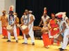 On Tuesday, July 11, 7:00 pm, children and adults will be thrilled and enlightened by the rich and colorful history of West Africa through dance, rhythm, song and theater performed by Bokandeye African American Dance Theater at New Rochelle Public Library