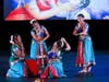 On Tuesday, July 25, 7:00 pm, Natyamudra School of Indian Dance will light up the theater with a breathtaking Indian dance performance at the New Rochelle Public Library