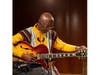 On Saturday, July 15, e Music Pepper Pot with Conroy Warren will kick off New Rochelle Public Library’s new “Saturday Sings” Family Concert series with a performance featuring a wide range of music styles, including contemporary and cultural reggae.