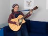 On Saturday, August 12, 11:00 am, join us at the New Rochelle Public Library “Saturday Sings” Family Concert Series  for a fun-filled music and movement show with Lisa from Let’s Groove Children’s Entertainment. 
