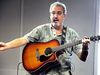 Robert the Guitar Guy! returns to the New Rochelle Public Library on Saturday, July 29, 11:00 am. This musical show combines creative play and movement that will have kids and their grown ups marching, jumping and dancing!
