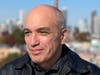 On Tuesday, October 3, 6:30 pm, the New Rochelle Public Library is kicking off its new NRPL Author Series with an evening of literary exploration with Ernesto Mestre-Reed, author of Sacrificio in conversation with Elizabeth Joseph, Asst. Director, NRPL
