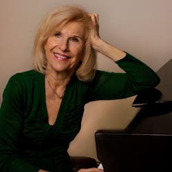 Friday Night Concert: The Lenore Raphael Trio