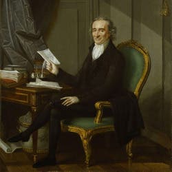 Tutti Bravi Productions Presents: "Common Sense: The Story of Thomas Paine"