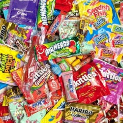 Virtual Program: ABCs of Candy