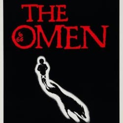 NRPL Film Series: A Century in Film - THE OMEN (1976)
