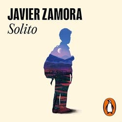 Club de Lectura en Español: SOLITO por Javier Zamora
