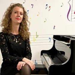 ArtsFest 2026: A Journey Through Italian Music with Brenda Quattrini