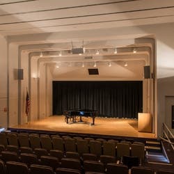 ArtsFest 2026 - Sunday Afternoon Concert Series: An Afternoon of Piano & Cello