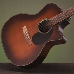 Acoustic String Open Jam Session