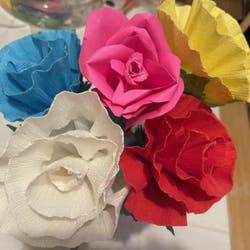 ArtsFest 2026: Flower Making for Kids