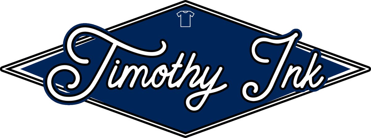 Timothy Ink