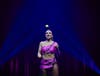 The incredible juggling artistry of Luva