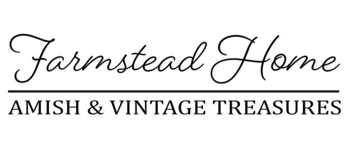 Farmstead Home