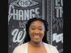 Khemari Cook is the Chief Diversity & Inclusion Officer at Red Ventures. 