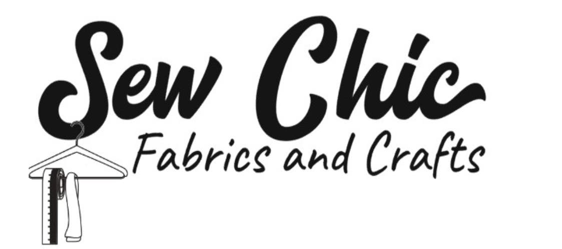 Sew Chic Fabrics and Crafts